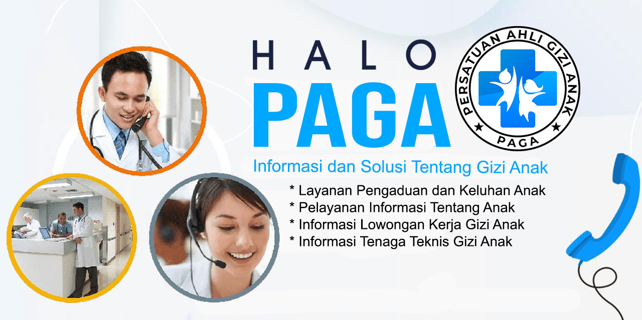 PAGA Kecamatan Sentani Barat